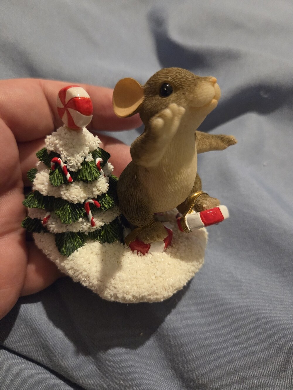 Special Edition Charming Tails